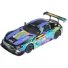 Image de SCALEXTRIC - Véhicule de Course Advance - Voiture Slot - Échelle 1:32 (Mercedes AMG GT3 - Makes & Models) en occasion ou reconditionné