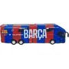 Image de Bus Du Fc Barcelone