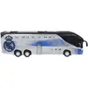 Image de Bus Du Real Madrid Cf