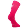 Image de SPORCKS - Pro Elite Diva - Chaussettes vélo Pink - M