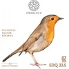 Image de Knobloch EDQ33,5 Erithacus DS QZ Medium 33.5 - Jeu de cordes guitare classique