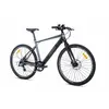 Image de E-ROAD PRO 28, Equipped Full Shimano, 8 Vitesses, Freins à disques Hydrauliques, Bat. Ion Lithium intégrée et amovible de 36V 10Ah