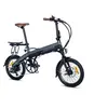 Image de Vélo Electrique Pliant de Ville, E-Bike E-18TEEN, Aluminium, SHIMANO 7V, Batterie Ion Lithium 36V 9Ah