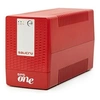 Image de Système d'Alimentation Sans Interruption Interactif 662AF000004 600W Rouge
