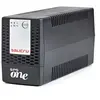 Image de SPS ONE - Onduleur - CA 220/230/240 V - 360 Watt - 700 VA - connecteurs de sortie : 2