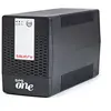 Image de SPS ONE - Onduleur - CA 220/230/240 V - 600 Watt - 1100 VA - connecteurs de sortie : 4