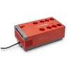 Image de SPS HOME+ 650 - Onduleur (montable sur mur / externe) - line-interactive, multibase - CA 230 V - 360 Watt - 650 VA - Sealed Lead Acid (SLA) (Acide de