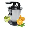 Image de Centrifugeuse électrique Acier inoxydable 160 W