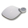 Image de Balance de cuisine gris 5 kg (171 x 184 x 31,5 mm)