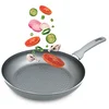Image de Tm Home Poêle à Frire Antiadhésive En Aluminium 28 Cm One Size