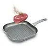 Image de Tm Home Poêle Grill 26 Cm
