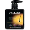 Image de Voltage Cosmetics Shampooing Prebiotic Hair Technology Repairing Marula Oil 500ml