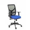 Image de Piqueras Y Crespo Chaise De Bureau Motilla I229b10