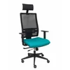 Image de Piqueras Y Crespo Chaise De Bureau Ergonomique Traslack Bali One Size