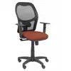 Image de Piqueras Y Crespo Chaise De Bureau Alocen Bali