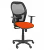 Image de Piqueras Y Crespo Chaise De Bureau Alocen Bali