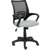 Image de Piqueras Y Crespo Chaise De Bureau 40b40rn One Size