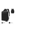 Image de Housse d'ordinateur portable City Backpack