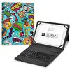 Image de SUBBLIM FUNDA Tablet KEYTAB Pro BT Trendy Comic en occasion ou reconditionné