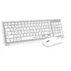Image de Clavier SUBKBC-DCEP10 Espagnol Qwerty Espagnol