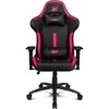 Image de Chaise Gaming Drift DR350 Noire/Rose