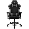 Image de Chaise Gaming DR110 Noire/Grise