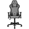Image de Chaise Gaming Drift DR90 Pro Grise/Noire
