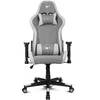 Image de Chaise Gaming Drift DR90 Pro Grise/Blanche