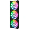 Image de Ventilateur Portable EASY LINK (3 Unités)