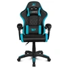 Image de Chaise Gaming Drift DR35 Noire/Bleue