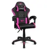 Image de Chaise Gaming Drift DR35 Noire/Rose Fuchsia