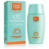Image de Martiderm Crème Solaire Pour Le Visage Sun Care Active D Fluid Spf30+ 50ml