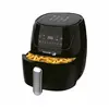 Image de Friteuse sans Huile Naturfry fge7822 Noir 1800 W 5,7 L