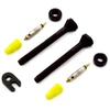 Image de X-Sauce Valve Presta Aluminium 80 mm