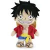 Image de Peluche Barrado One Piece Luffy Rouge 28 cm BRADO-AH9PSMRV5B