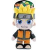 Image de Peluche Pierrot Naruto Shippuden Naruto Uzumaki Noir 27 cm 8436591581703