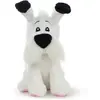 Image de Peluche Barrado Idéfix Blanc 25 cm 612939c