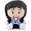 Image de Stranger Things - Peluche Eddie 27 cm