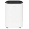 Image de Déshumidificateur, purificateur d'air Hepa13, Sèche linge, Wifi 12L/Jrs