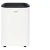 Image de Déshumidificateur purificateur Wifi Blanc 16L par jour Débit 95 m³/h