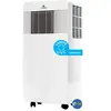 Image de Climatiseur Mobile 3100W AG32-UV avec Lampe UVC