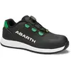 Image de Abarth Chaussures De Sécurité Scorpion Basso En345 EU 45