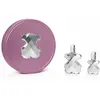 Image de Tous Eau De Parfum Set The Silver 120ml