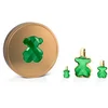 Image de Tous Eau De Parfum Set The Emerald 105ml