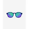 Image de Lunettes de soleil polarisées enfant Hawkers Warwick Bleu TU HWAK24LFCP