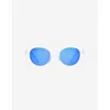 Image de Lunettes de soleil polarisées enfant Hawkers Warwick Bleu TU HWAK24TLCP