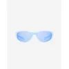 Image de Lunettes de soleil enfant Hawkers Rave Bleu TU HRAK24LLC0