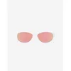 Image de Lunettes de soleil enfant Hawkers Rave Blanc TU HRAK24HPC0