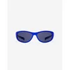 Image de Lunettes de soleil enfant Hawkers Rave Bleu TU HRAK24LBC0