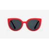 Image de Lunettes de soleil fille Hawkers Divine Rouge TU HDVK24RBC0